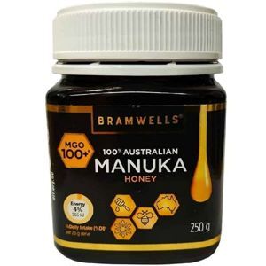 Mật ong manuka mgo 100+ (250g)