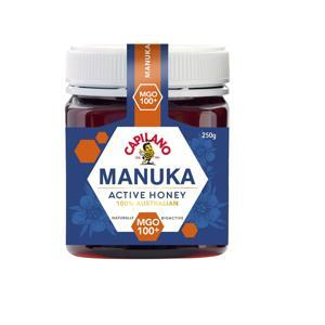 Mật ong manuka mgo 100+ (250g)