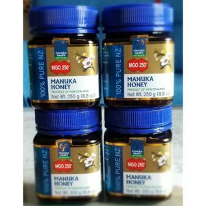 Mật ong manuka mgo 100+ (250g)