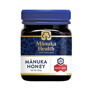 Mật ong Manuka MGO 400+ (250g)