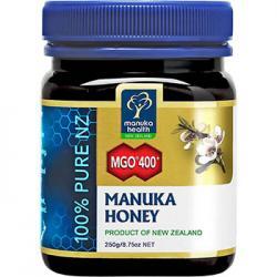 Mật ong Manuka New Zealand 250g 400+