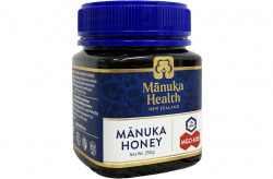 Mật ong Manuka New Zealand 250g 400+