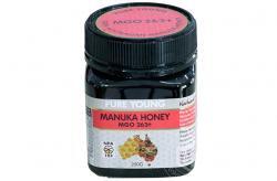 Mật ong Manuka New Zealand 500g 400+