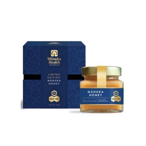 Mật ong Manuka New Zealand 950+ lọ 250g