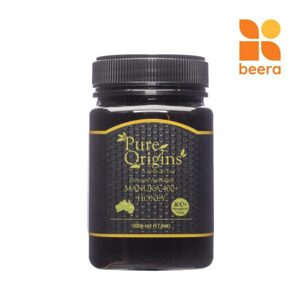 Mật ong Manuka Pure Origins MGO 400+ (500g)