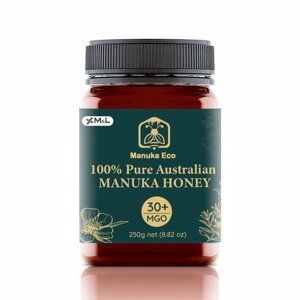 Mật ong New Zealand Manuka Honey 30+ 500mg