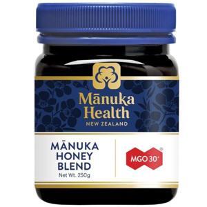 Mật ong New Zealand Manuka Honey 30+ 500mg