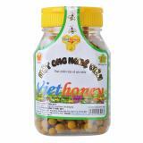 Mật ong nghệ viên Viethoney hộp 160g