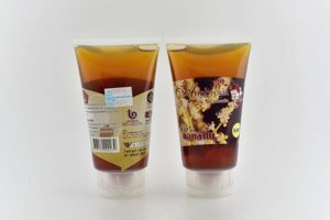 Mật ong nguyên chất Ambrosia - Mỹ