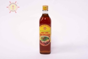 Mật ong rừng Sữa Ong Chúa Xuân Nguyên 500ml