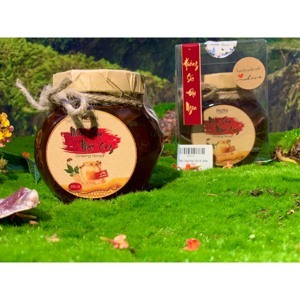 Mật ong rừng thiên nhiên Farm 250g