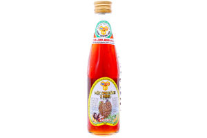 Mật ong rừng U Minh Viethoney chai 300g