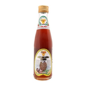 Mật ong rừng U Minh Viethoney chai 300g