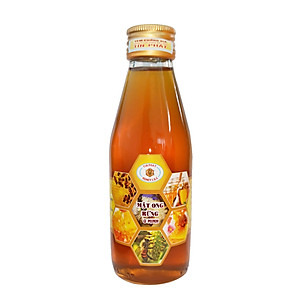 Mật ong rừng U Minh Xuân Nguyên chai 200ml