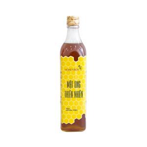 Mật ong sữa chúa Honey Boy chai 250ml