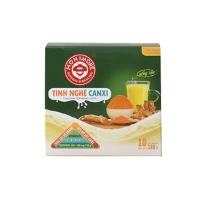 Mật ong Tinh Nghệ Honimore hộp 360g