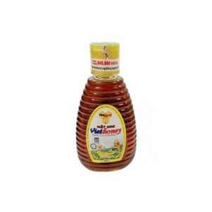 Mật Ong Viethoney - hũ pet 300g