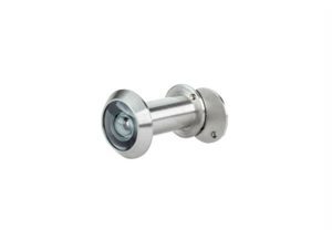 Mắt thần cho cửa gỗ Hafele 489.70.435