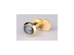 Mắt thần cho cửa gỗ Hafele 959.03.058