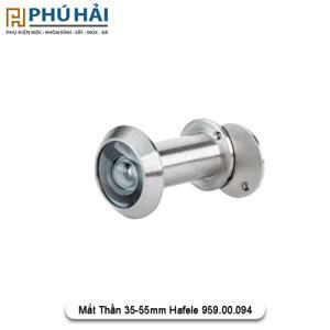 Mắt thần Hafele 959.00.094