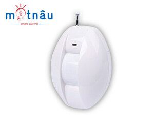 Mắt thần hồng ngoại dạng màn loại có đi dây SH-65CT