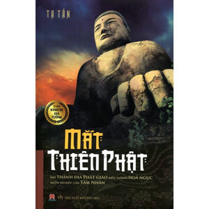 Mắt Thiên Phật