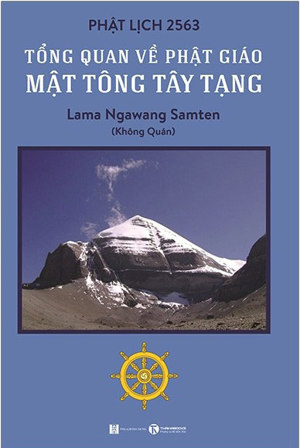 Mật tông tây tạng