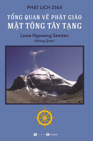 Mật tông tây tạng