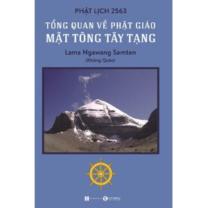 Mật tông tây tạng