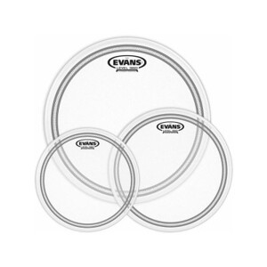 Mặt trống D'addario ETP-EC2SCTD-R