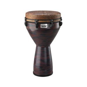 Mặt trống Djembe Remo 14"