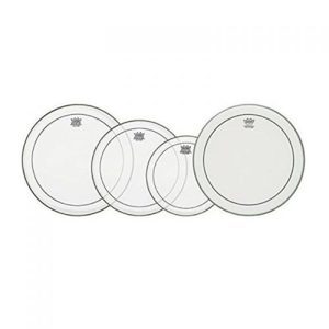 Mặt trống Remo PP-0310-PS