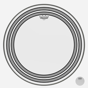 Mặt trống Remo PW-1322-00
