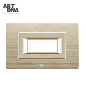 Mặt viền át Artdna A85-MCB-1