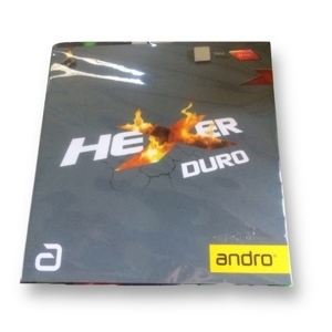 Mặt vợt Andro Hexer Duro