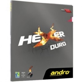 Mặt vợt Andro Hexer Duro