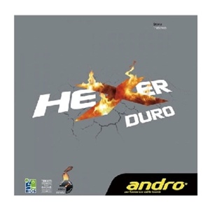 Mặt vợt Andro Hexer Duro