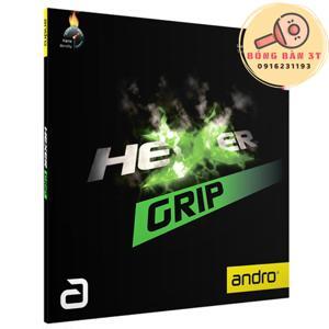 Mặt vợt Andro Hexer Grip