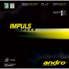 Mặt vợt Andro Impuls SPEED