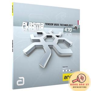 Mặt vợt Andro Plasma 470