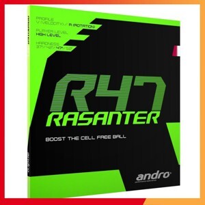 Mặt vợt Andro Rasanter R47