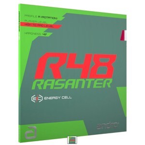 Mặt vợt Andro Rasanter R48