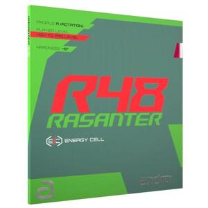 Mặt vợt Andro Rasanter R48