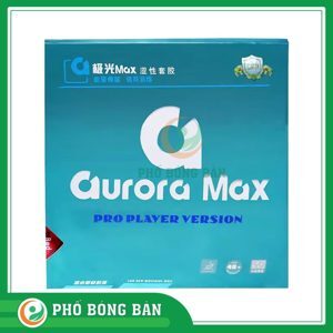 Mặt vợt bóng bàn 729 Aurora