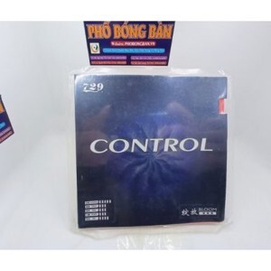 Mặt vợt bóng bàn 729 Bloom Control