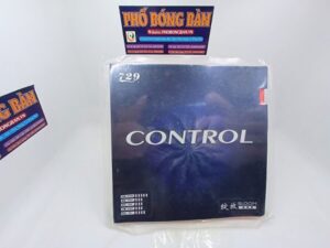 Mặt vợt bóng bàn 729 Bloom Control