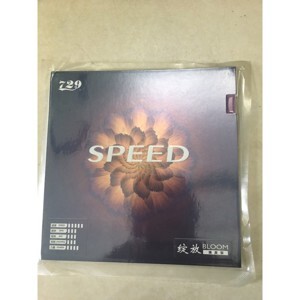 Mặt vợt bóng bàn 729 Bloom Speed