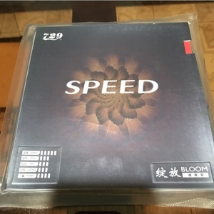 Mặt vợt bóng bàn 729 Bloom Speed