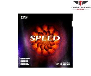 Mặt vợt bóng bàn 729 Bloom Speed