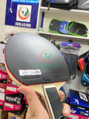 Mặt vợt bóng bàn Butterfly Dignics 09c